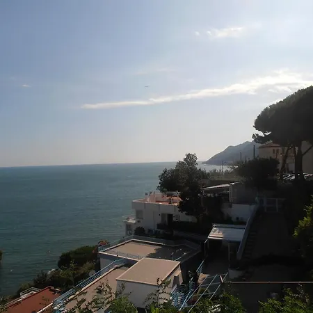 Apartment Rilassati A