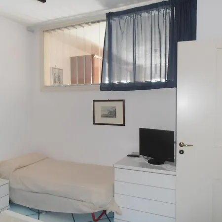 Apartment Rilassati A *