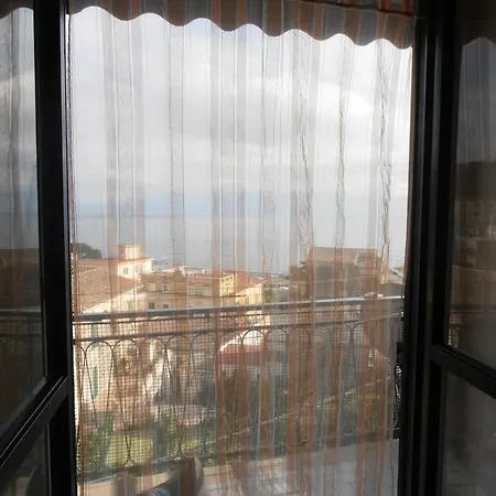 Apartment Rilassati A *
