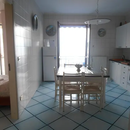 Apartment Rilassati A