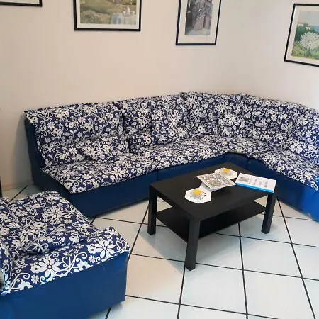 Rilassati A Apartment *
