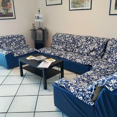 Apartment Rilassati A